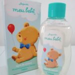 Meu Bebê Jequiti 100ml