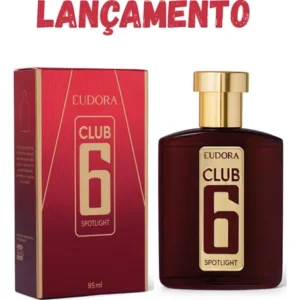 Eudora Club 6 Spotlight 95ml