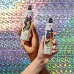 Sophie Duo Colônia Infantil ( 1 Tiana 50ml e 1 Mulan 50ml )