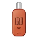 Egeo Spicy Vibe 90ml
