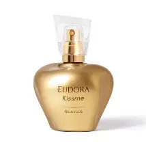 Eudora Kissme Delicious 50ml