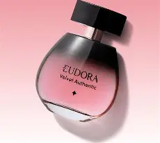 Eudora Velvet Authentic 100ml
