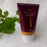 Desodorante em creme Far Away Splendoria 50g