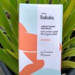 Sabonete Em Barra Puro Vegetal Macadamia  5 unidades 90g cada