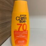 Protetor Rosto e Corpo FPS70 120g