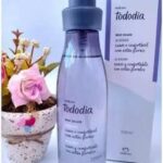 Body Splash Todo Dia Natura  Algodão 200ml