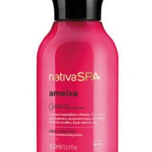 Loção Nutritiva Nativa SPA Ameixa 400ml