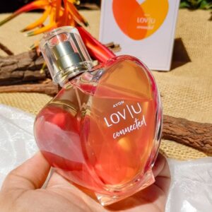 Deo Parfum Lov/U Connected 75ml
