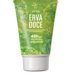 Desodorante em Creme Erva Doce 50g