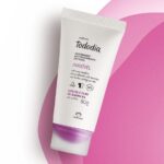 Desodorante em Creme Ameixa e Flor de Baunilha Natura 80g