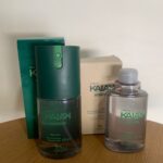 Kit Deo Colônia+ Refil Kaiak Aventura 100ml cada