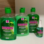 Kit Minha Babosinha Lady Lu