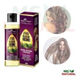 Reparador de Pontas Óleo de Rícino 600ml