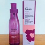 Body Splash Todo Dia Ameixa e Flor de Baunilha 200ml