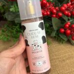 Body Splash Cuide-se Bem Deleite 200ml
