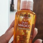 Óleo Magico Dabelle Blend de Óleos 45ml
