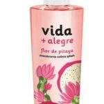 Colônia Vida+Alegre Flor de Pitaya 250ml