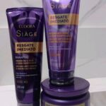 Kit Siáge Resgate Imediato