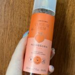 Body Splash Cuide-se Bem Pessegura 200ml