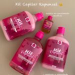 Kit Rapunzel Lady Lu