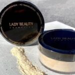 Pó Translúcido Lady Beauty 15g