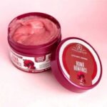 Esfoliante Corporal Phállebeauty Romã Romance 280g