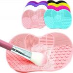 Suporte Para Limpar Pincéis