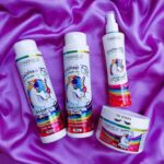 Kit Charmelle Unicórnio Feliz