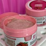 Esfoliante Corporal Phállebeauty Tâmaras Maduras 280g