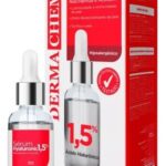 Sérum hyaluronic 15% Dermachem 30ml