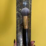 Pincel Para blush Ruby Anjo