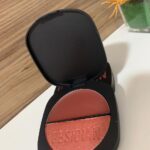Blush Duo OBSIDIAN Ruby Rose 3,2g