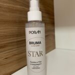Bruma Glow Ouro Star Porán 120ml
