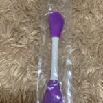 Espatula Para Mistura de Cosméticos