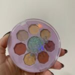 Paleta de Sombra Fenzza 6,6g