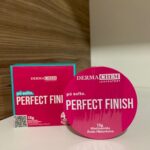 Pó Solto Perfect finish Dermachem 15g