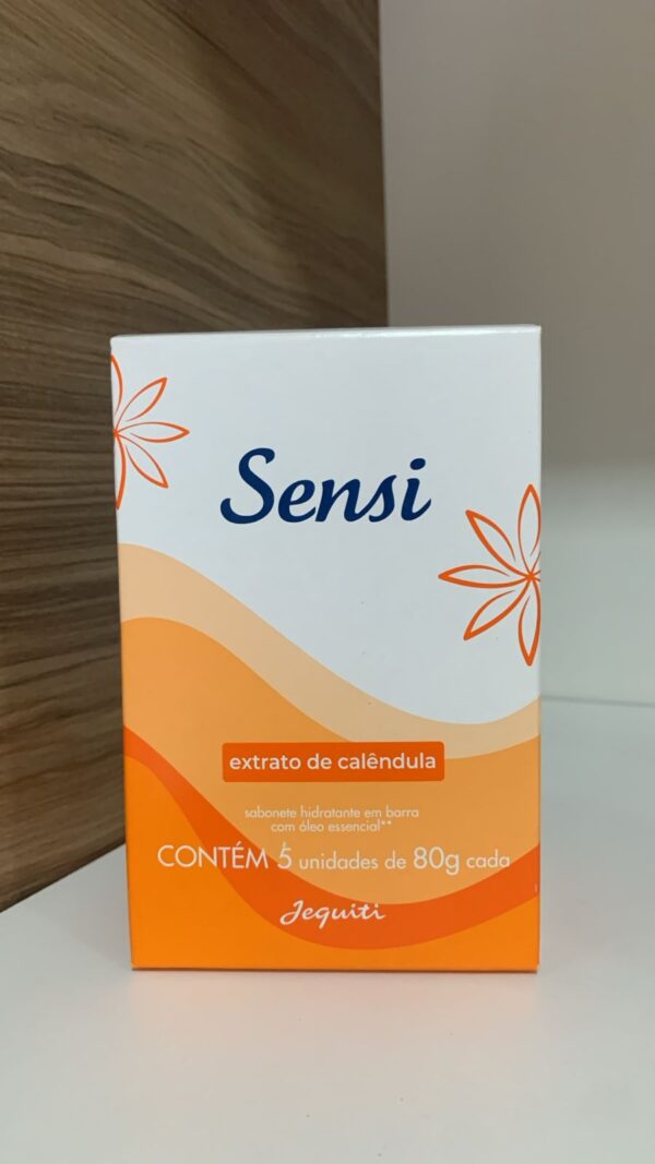 sensi