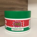 Esfoliante Corporal Super Poderes Melancia 220g