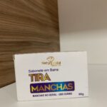 Sabonete Em Barras Tira Manchas NatyFlora 90g