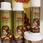 Kit Bio Instinto Verniz