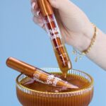 GlossBig Honey Phállebeauty Volume Gloss com Cor 3,5ml