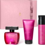 Kit Coffe Woman Seduction