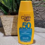 Avon Care Sun+ FPS 50 120g
